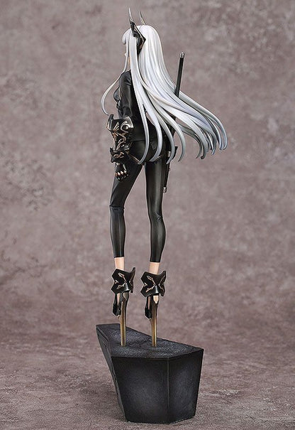 Ten G.A.D Myethos - Anime Figuren günstig kaufen