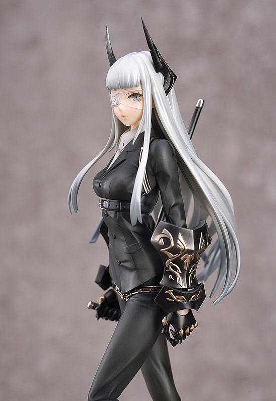 Ten G.A.D Myethos - Anime Figuren günstig kaufen