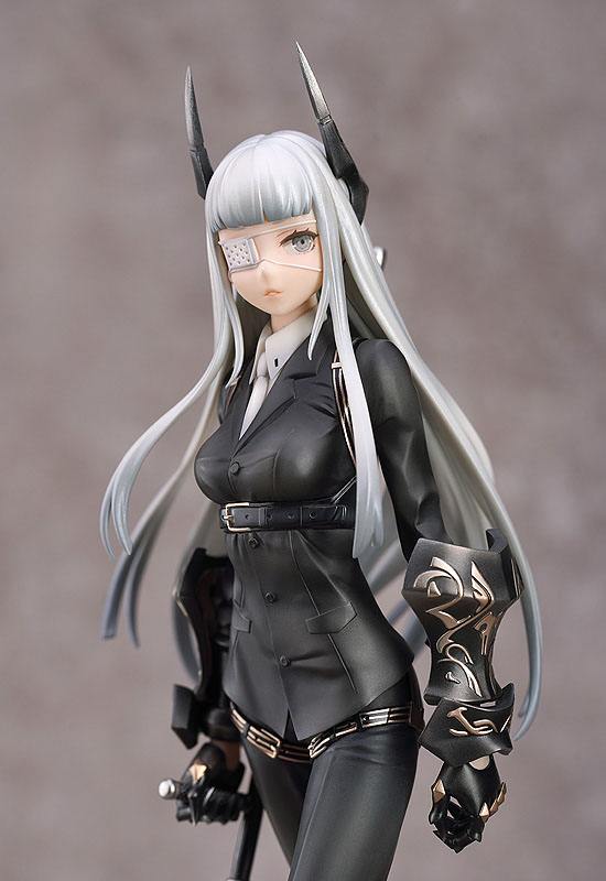 Ten G.A.D Myethos - Anime Figuren günstig kaufen