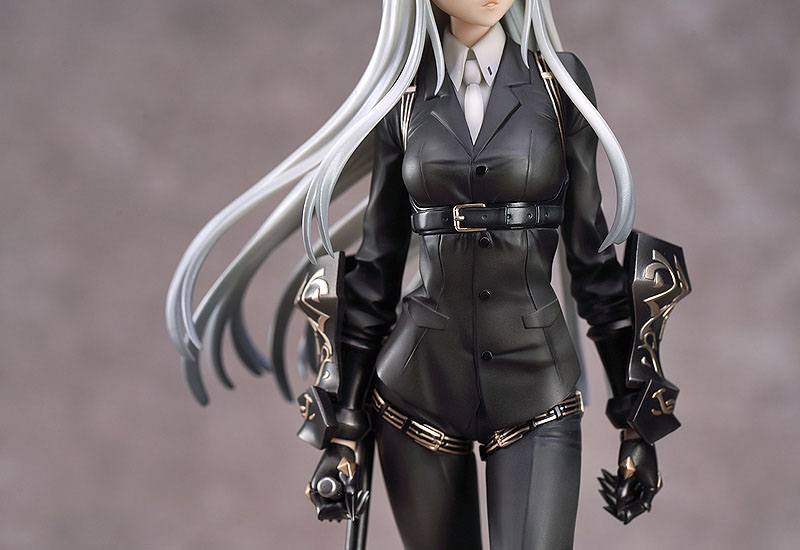 Ten G.A.D Myethos - Anime Figuren günstig kaufen