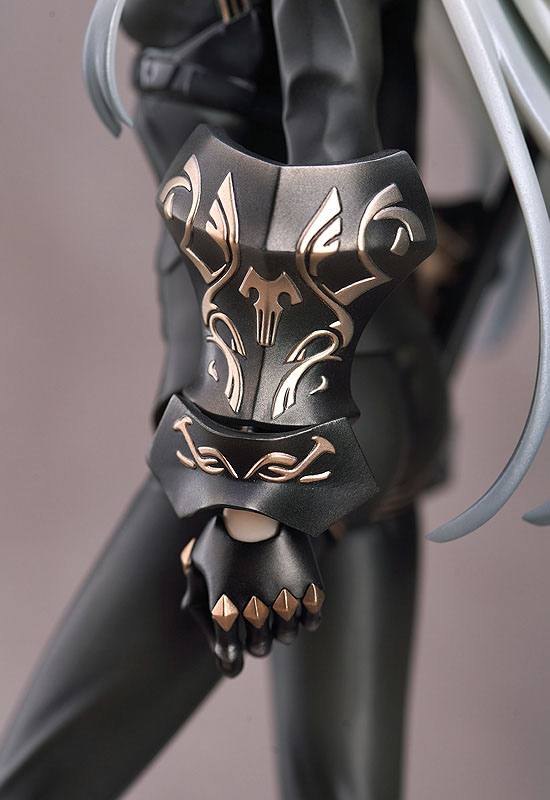 Ten G.A.D Myethos - Anime Figuren günstig kaufen