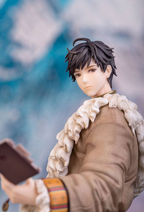 Wu Xie & Zhang Qiling: Floating Life in Tibet Ver. Special Set - Myethos