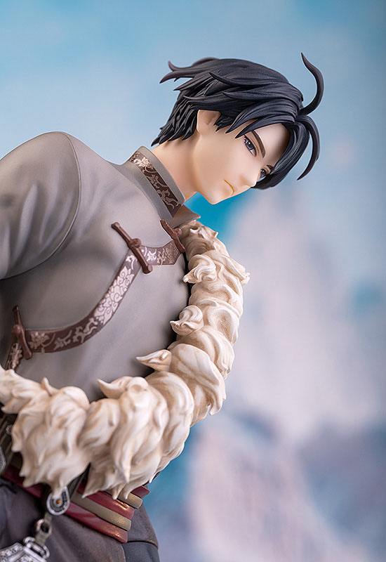 Wu Xie & Zhang Qiling: Floating Life in Tibet Ver. Special Set - Myethos