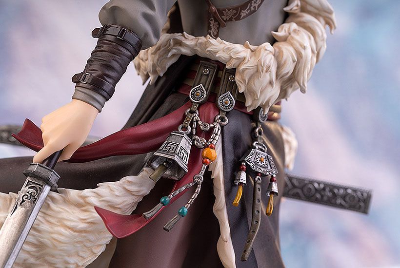 Wu Xie & Zhang Qiling: Floating Life in Tibet Ver. Special Set - Myethos