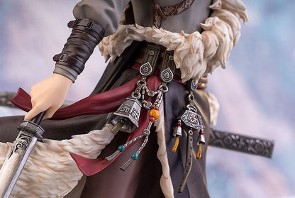 Wu Xie & Zhang Qiling: Floating Life in Tibet Ver. Special Set - Myethos