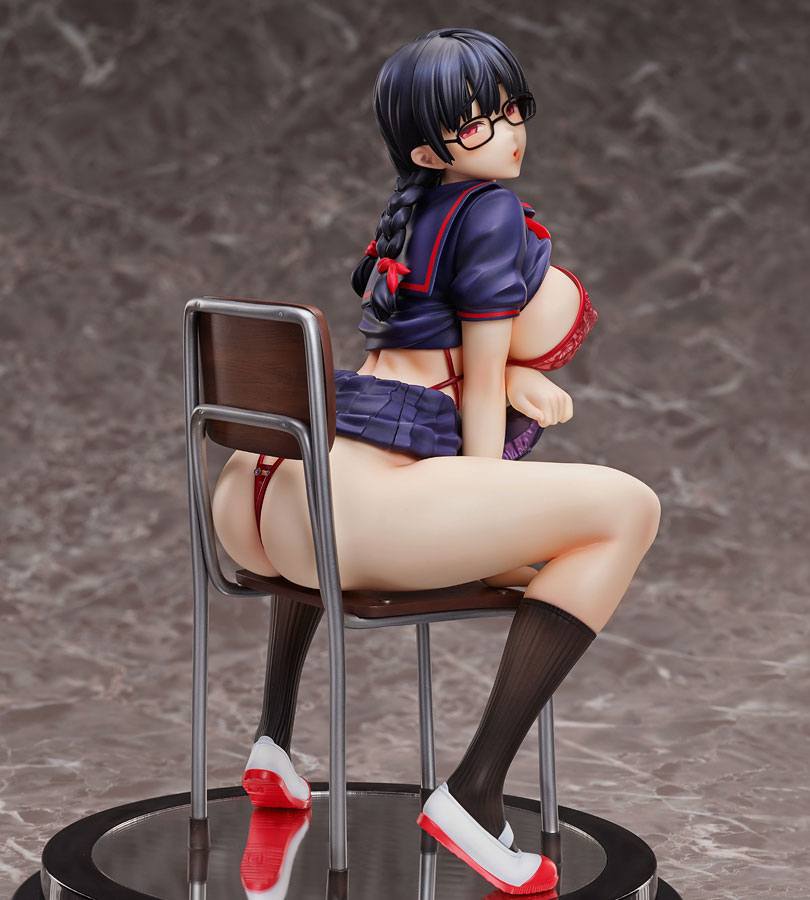 Fuyuko Fujimi by Pija's - Native