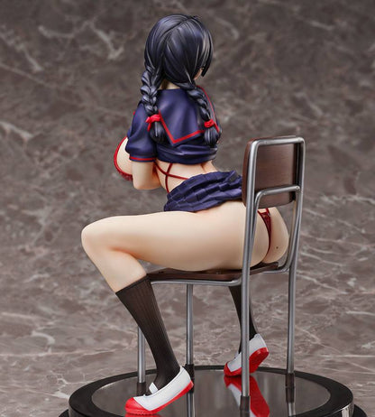 Fuyuko Fujimi by Pija's - Native