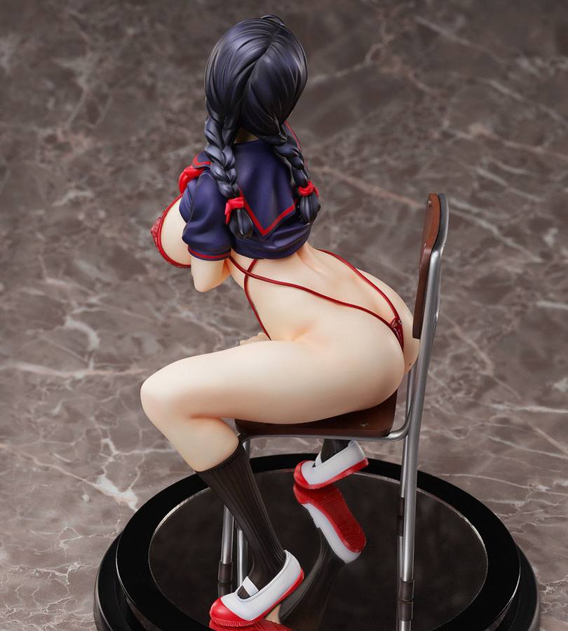 Fuyuko Fujimi by Pija's - Native
