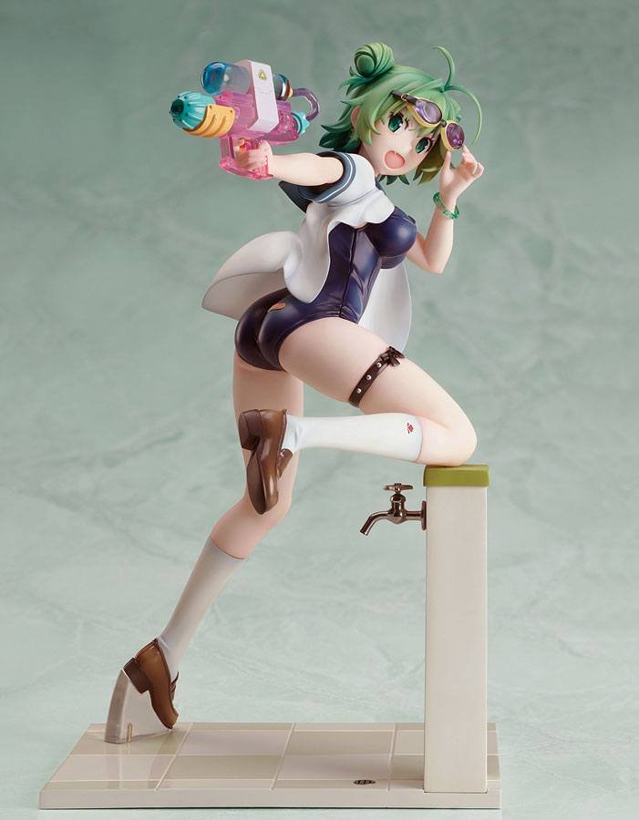 Midori Sukumizu - Creator's Collection / Original Character 