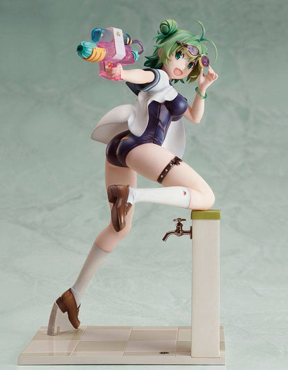 Midori Sukumizu - Creator's Collection / Original Character 