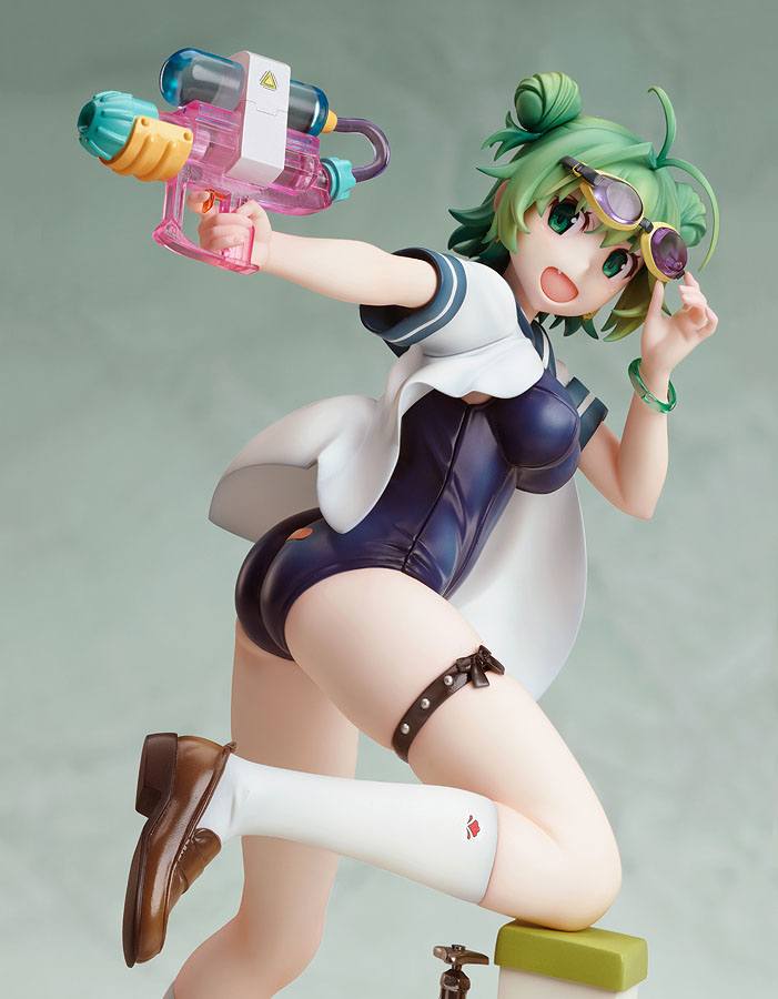 Midori Sukumizu - Creator's Collection / Original Character 
