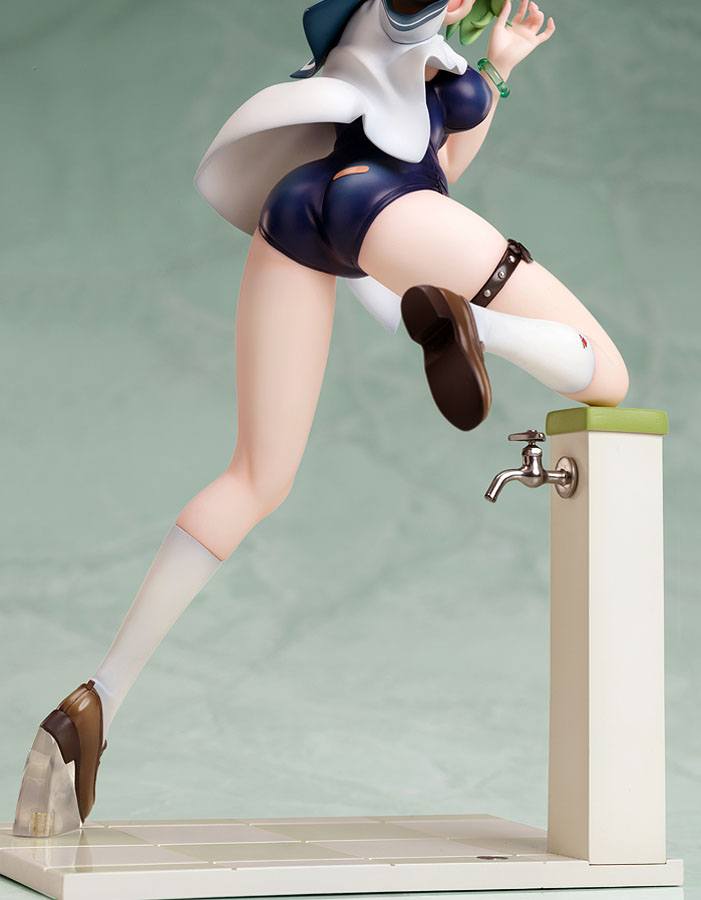 Midori Sukumizu - Creator's Collection / Original Character 
