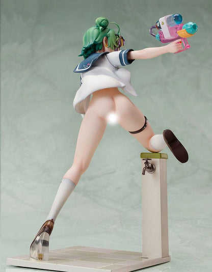 Midori Sukumizu - Creator's Collection / Original Character 
