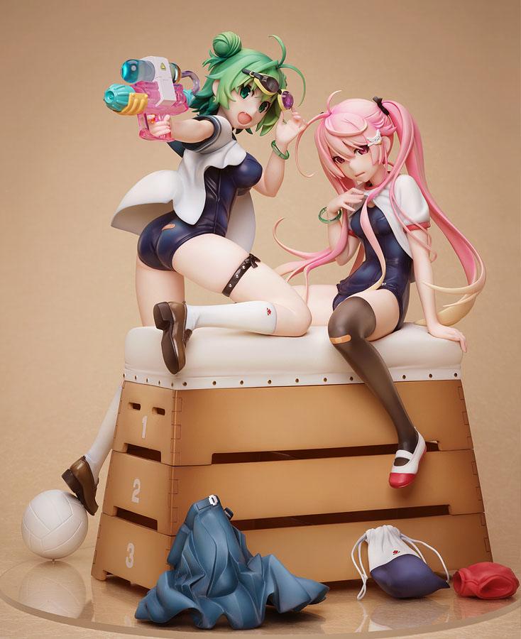 Midori Sukumizu - Creator's Collection / Original Character 