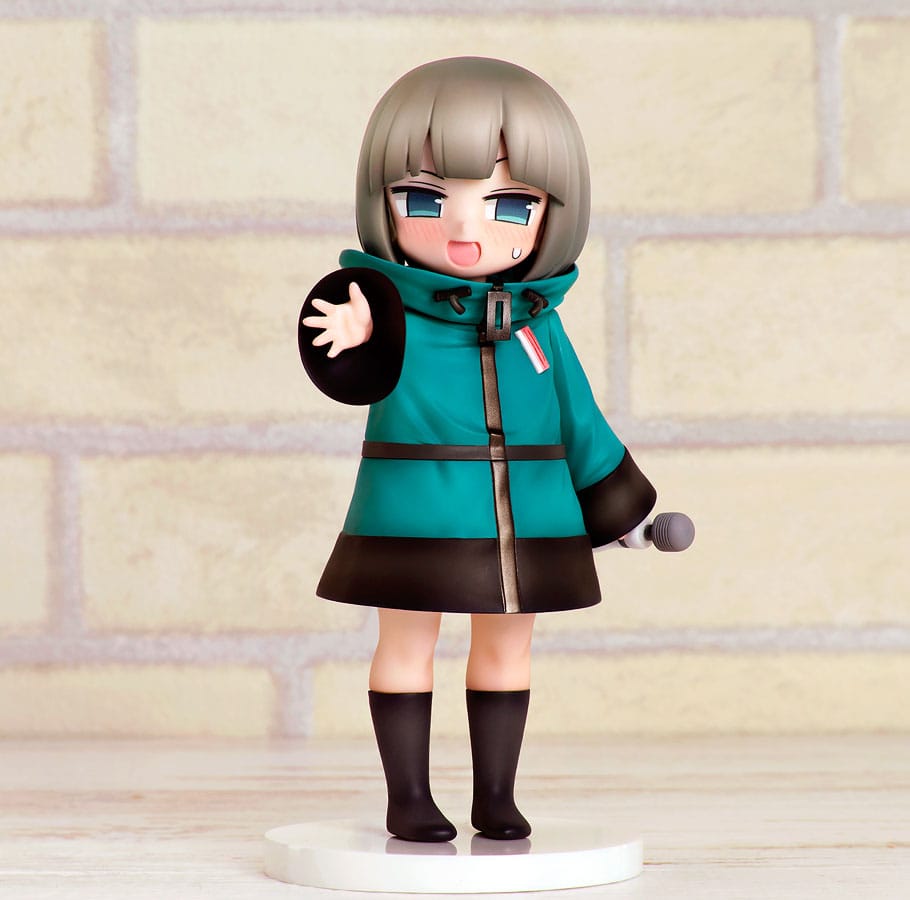 Kanikama-sensei Original Character Native