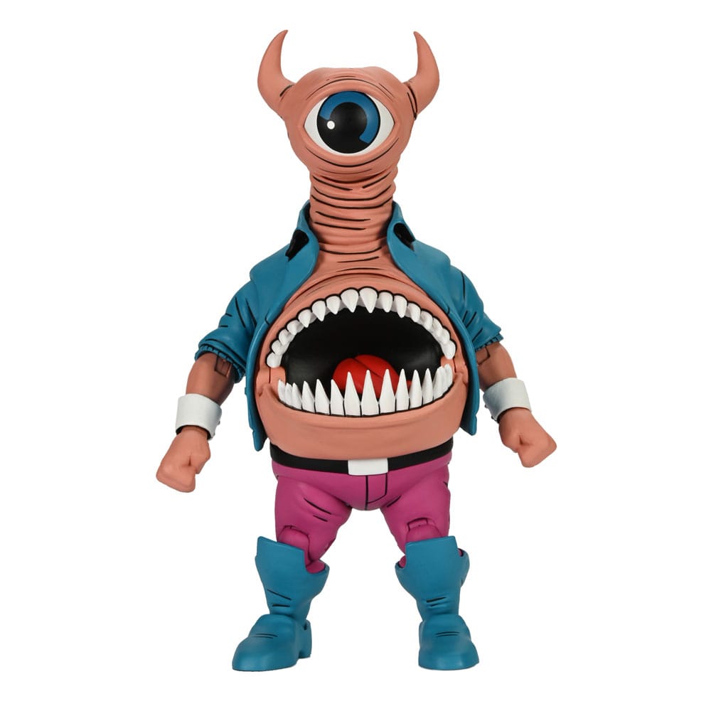 Teenage Mutant Ninja Turtles (Archie Comics) Actionfigur Bellybomb - Anime Figuren günstig kaufen