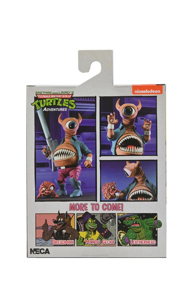 Teenage Mutant Ninja Turtles (Archie Comics) Actionfigur Bellybomb - Anime Figuren günstig kaufen