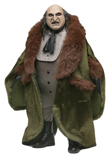 Batmans Rückkehr (1992) Clothed Actionfigur The Penguin 20 cm - Anime Figuren günstig kaufen