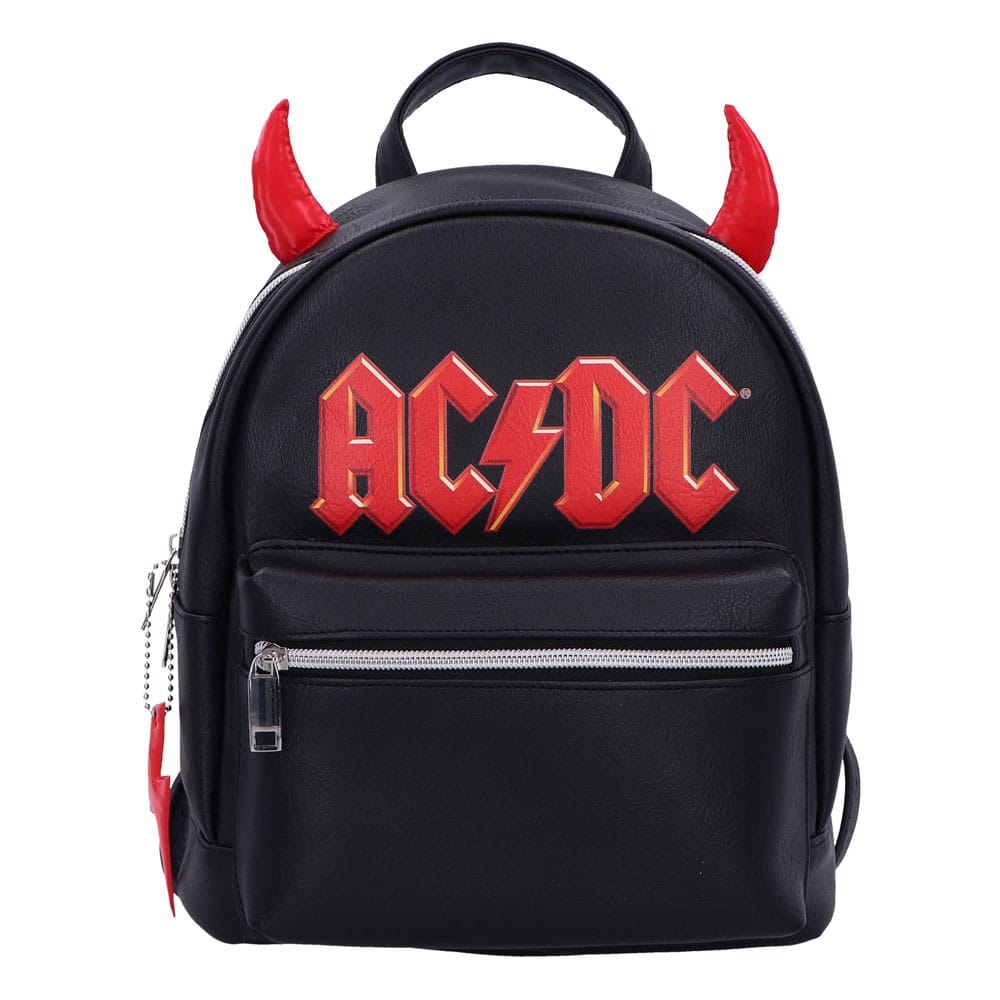 AC/DC Rucksack - Anime Figuren günstig kaufen