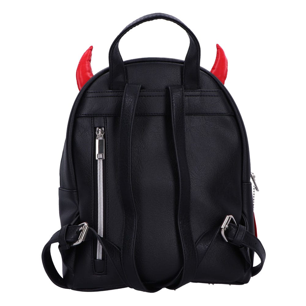 AC/DC Rucksack - Anime Figuren günstig kaufen