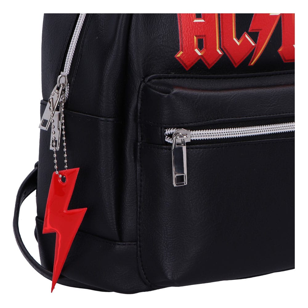 AC/DC Rucksack - Anime Figuren günstig kaufen