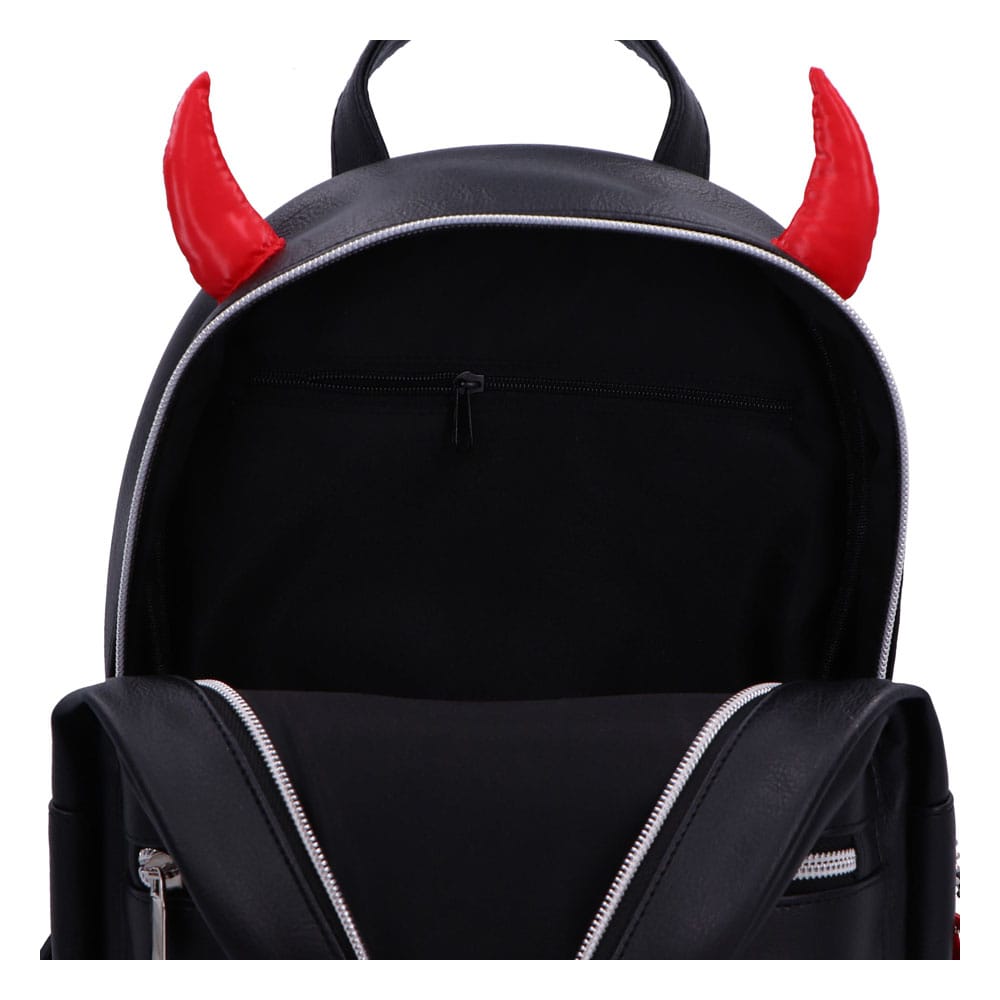 AC/DC Rucksack - Anime Figuren günstig kaufen