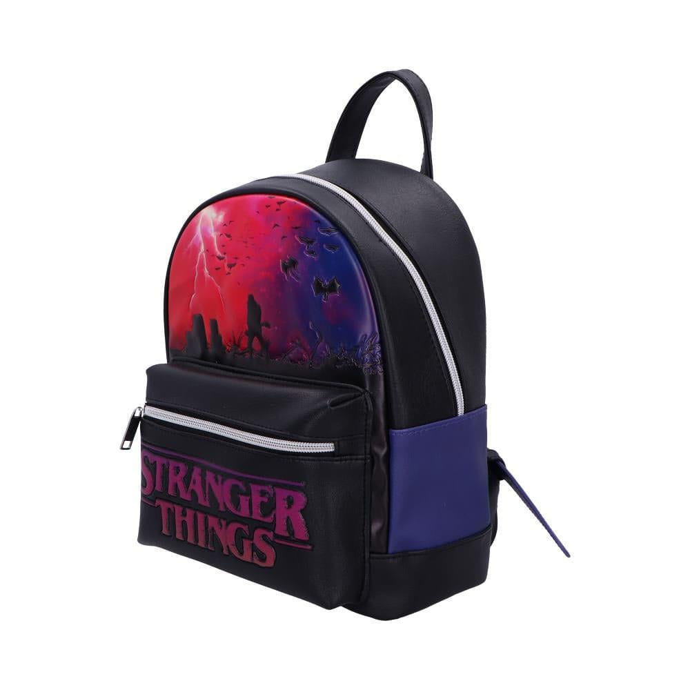 Stranger Things Rucksack The Upside Down Backpack - Anime Figuren günstig kaufen