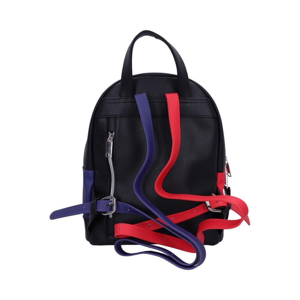 Stranger Things Rucksack The Upside Down Backpack - Anime Figuren günstig kaufen