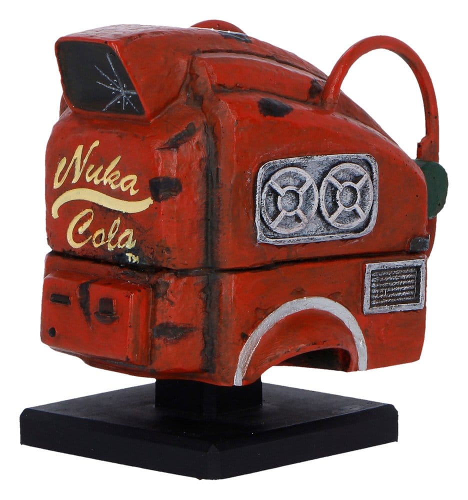 Fallout Helm Nukatron - Anime Figuren günstig kaufen