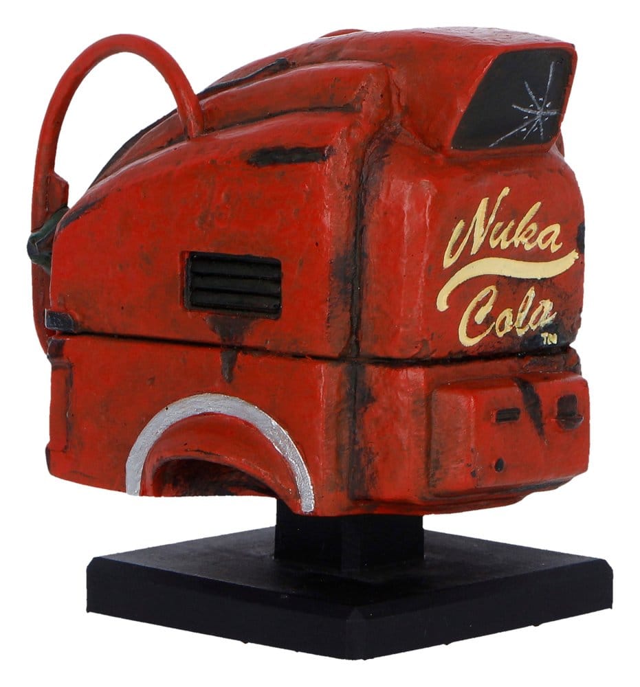 Fallout Helm Nukatron - Anime Figuren günstig kaufen