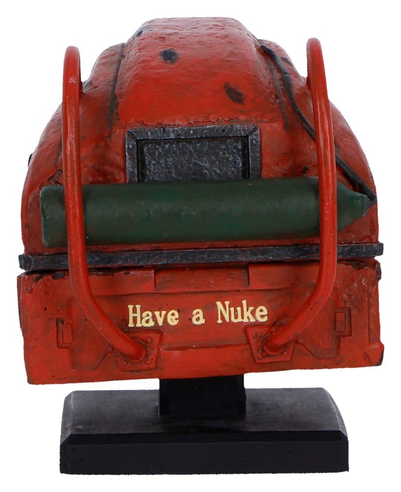 Fallout Helm Nukatron - Anime Figuren günstig kaufen