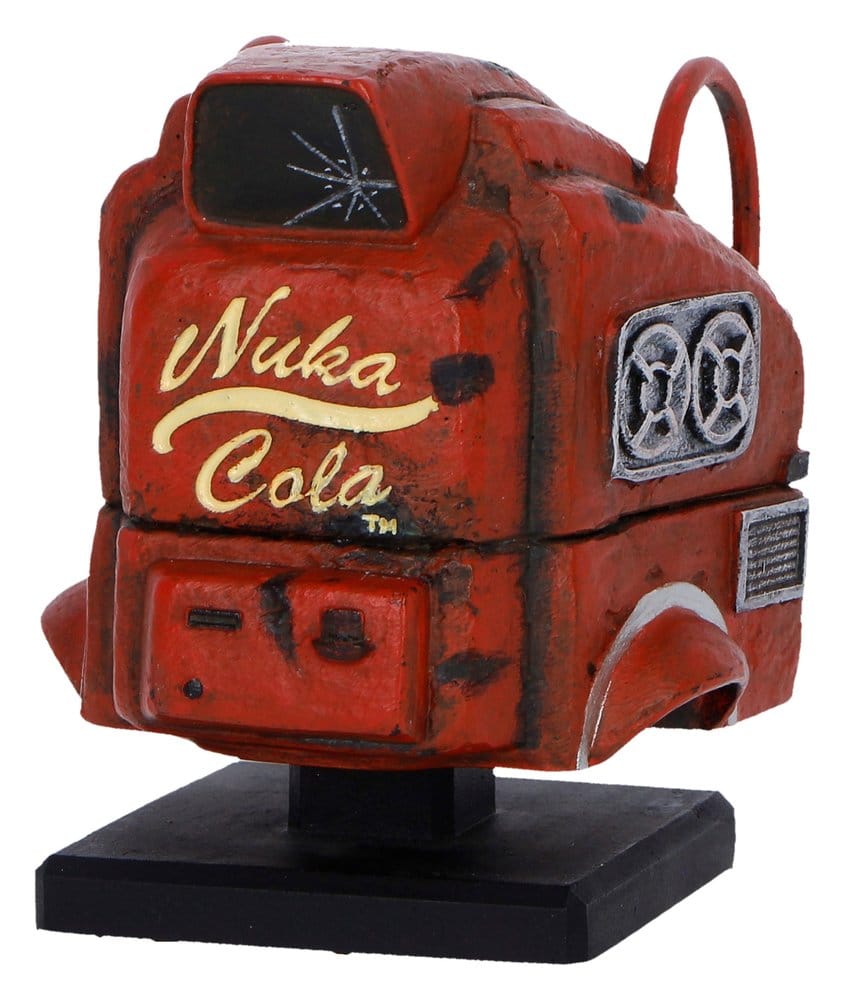 Fallout Helm Nukatron - Anime Figuren günstig kaufen