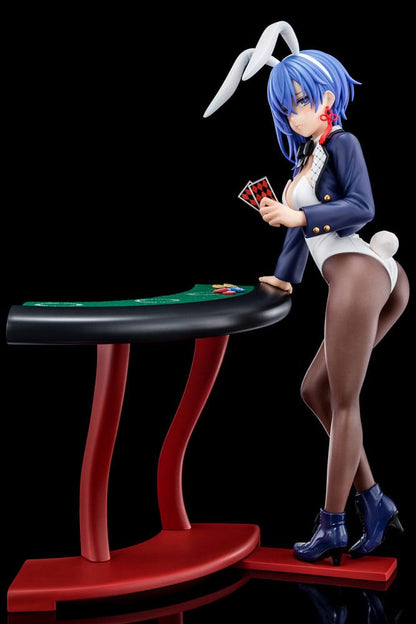 Sakuya Sieglinde - Lapis Lazuli Blue Bunny - Columbia
