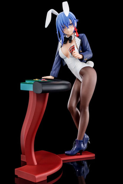 Sakuya Sieglinde - Lapis Lazuli Blue Bunny - Columbia