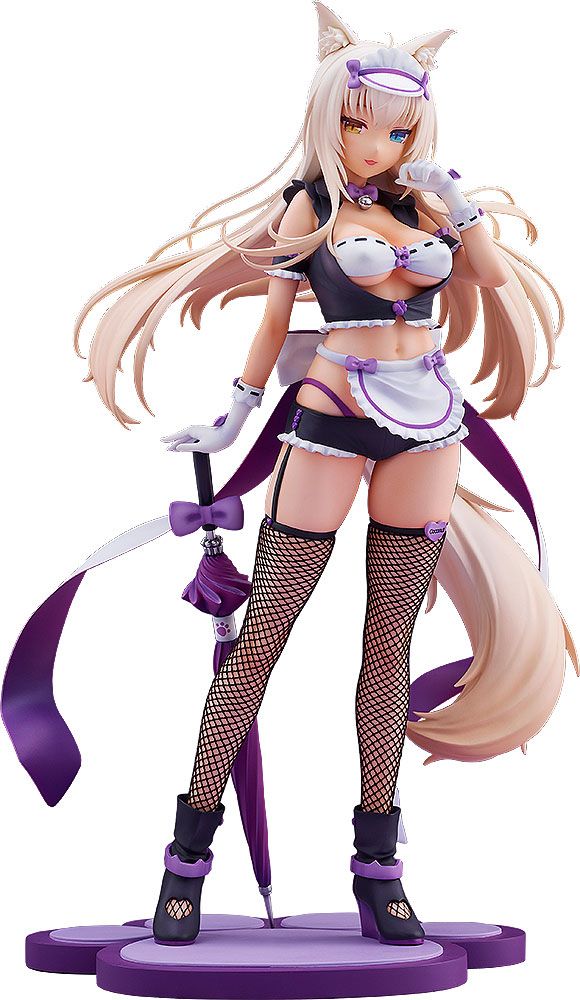 Coconut - Race Queen ver. / Nekopara