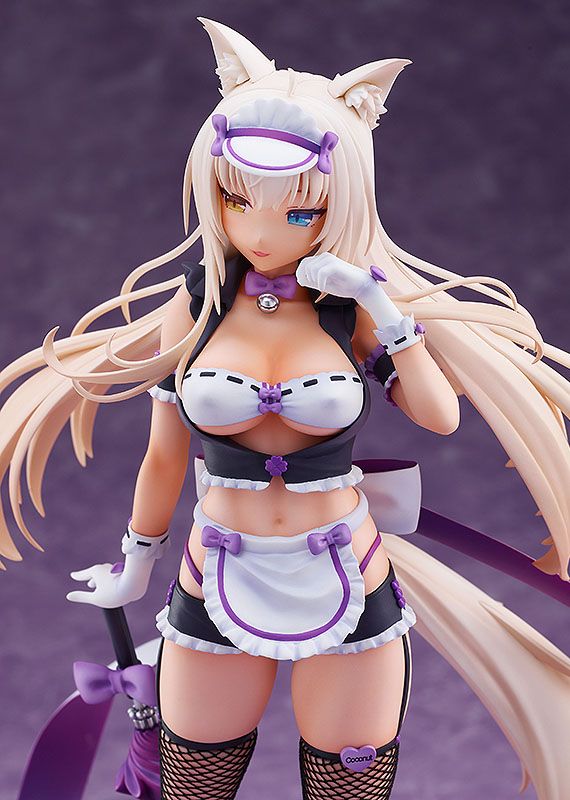 Coconut - Race Queen ver. / Nekopara