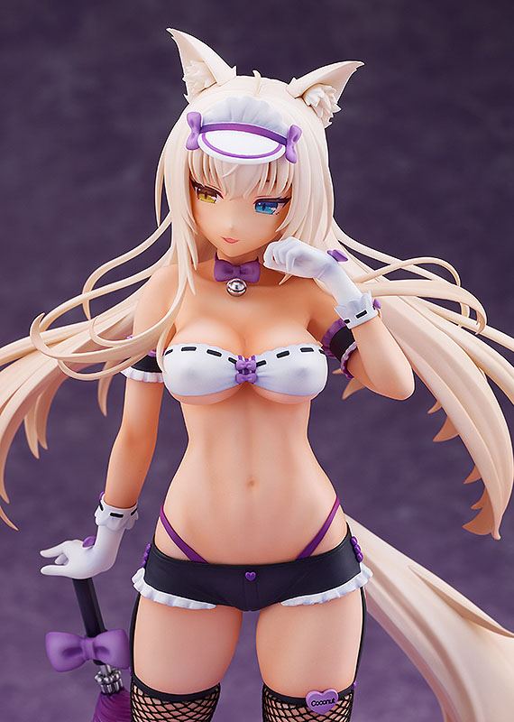 Coconut - Race Queen ver. / Nekopara