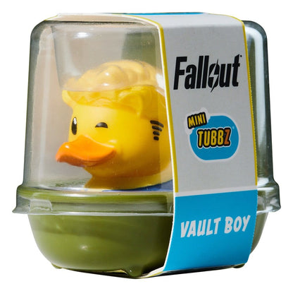 Fallout Tubbz Mini PVC Figur Vault Boy - Anime Figuren günstig kaufen