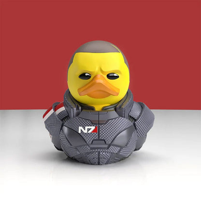 Mass Effect Tubbz Mini PVC Figur Commander Shepard Male Ver. - Anime Figuren günstig kaufen