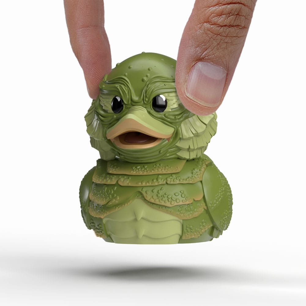 Universal Monsters Tubbz Mini PVC Figur Der Schrecken vom Amazonas - Anime Figuren günstig kaufen