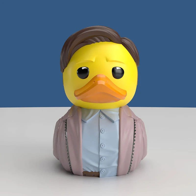 Zurück in die Zukunft Tubbz Mini PVC Figur George Mcfly - Anime Figuren günstig kaufen