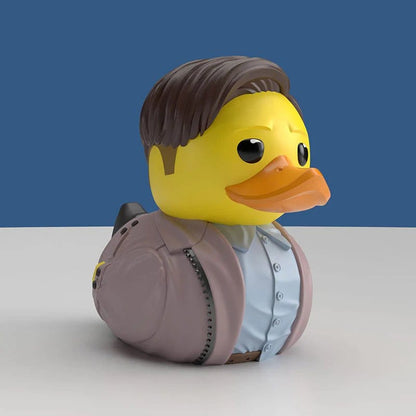 Zurück in die Zukunft Tubbz Mini PVC Figur George Mcfly - Anime Figuren günstig kaufen