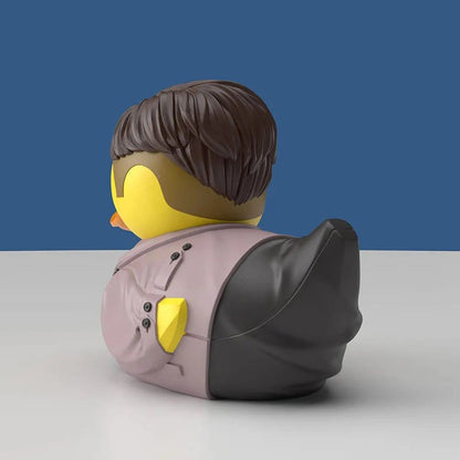 Zurück in die Zukunft Tubbz Mini PVC Figur George Mcfly - Anime Figuren günstig kaufen