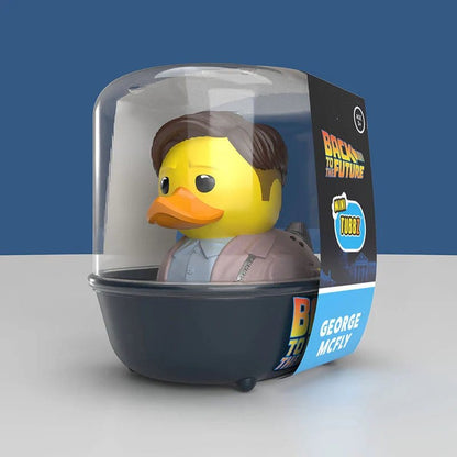 Zurück in die Zukunft Tubbz Mini PVC Figur George Mcfly - Anime Figuren günstig kaufen