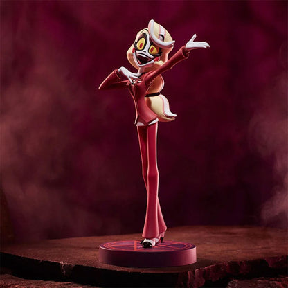 Charlie Morgenstern Hazbin Hotel Numskull