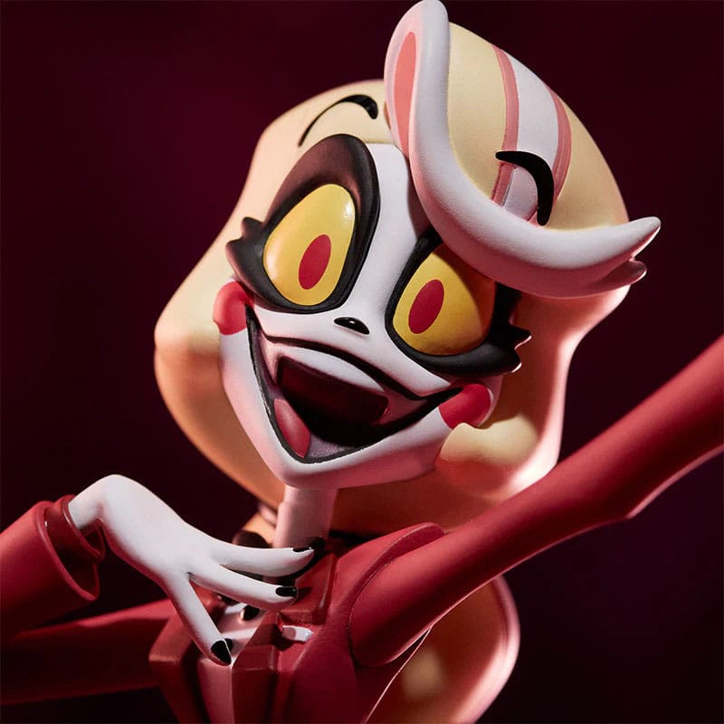 Charlie Morgenstern Hazbin Hotel Numskull
