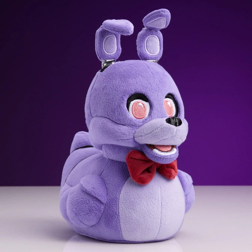Five Nights at Freddy´s Tubbz Plüschfigur Bonnie - Anime Figuren günstig kaufen