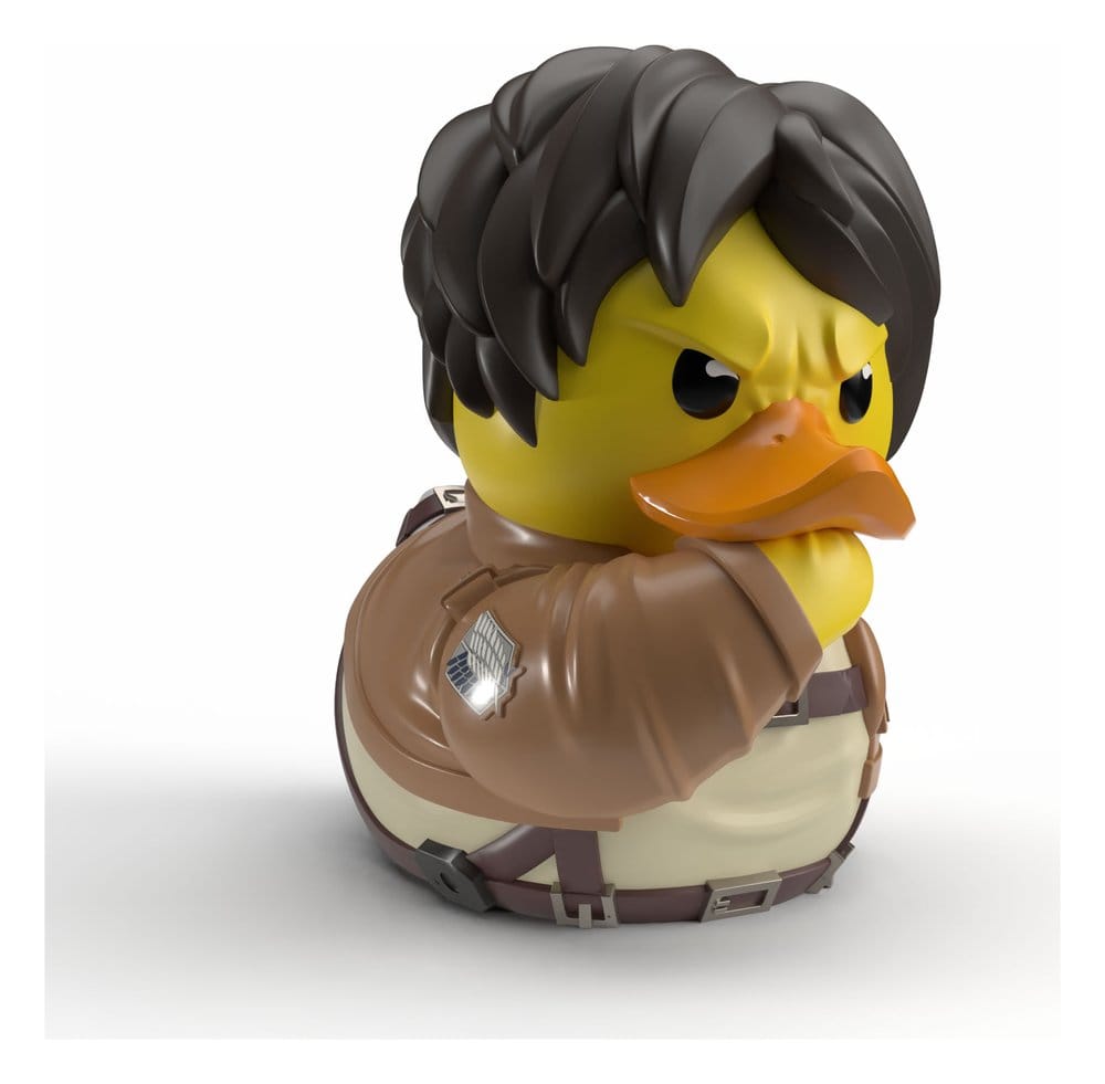 Attack on Titan Tubbz PVC Figur Eren Yeager - Anime Figuren günstig kaufen