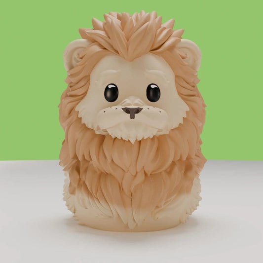 Wicked Tubbz Mini PVC Figur Cowardly Lion - Anime Figuren günstig kaufen