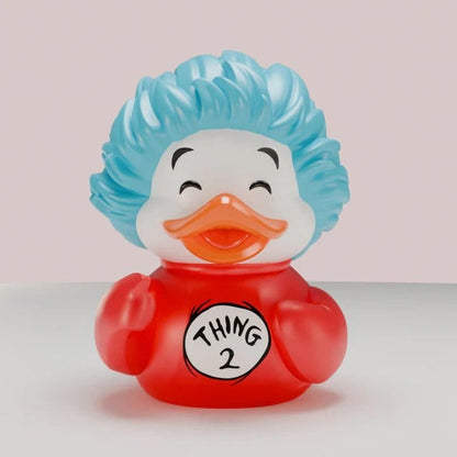 Der Kater mit Hut Tubbz PVC Figur Thing 2 Boxed Edition - Anime Figuren günstig kaufen